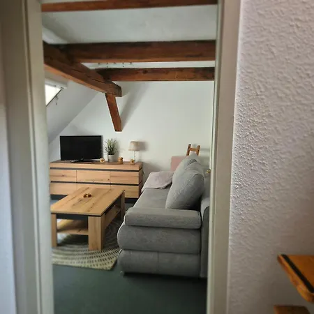 Speck 5 Klein Apartment *