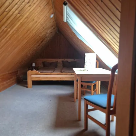 Speck 5 Klein Apartment Kargow
